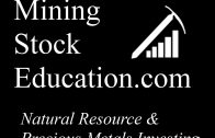 2021 Mining Stock Picks & Reviewing Some 2020 Picks with Dave Kranzler