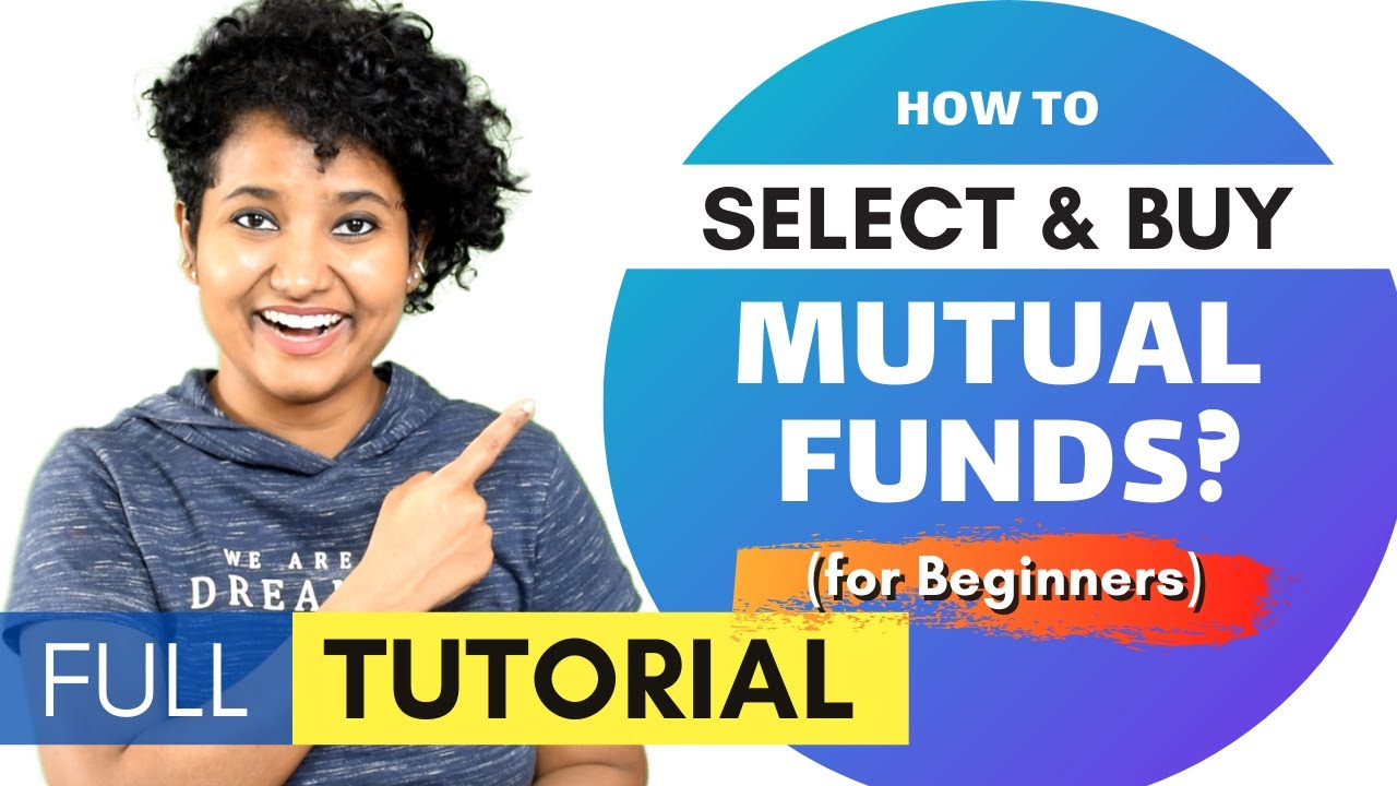 What Are Mutual Funds And How To Select And Buy Mutual Funds In 2021 Stocks New Network 0395