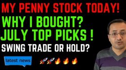 Top-Penny-Stock-Picks-Today-Massive-Potential-Why-I-bought-this-Penny-Stock-Today-Watch-Now